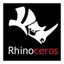 Rhinoceros logo